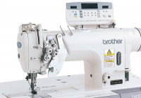 Двухигольные машины Brother T8722C – 003/005 (комплект)