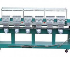 Вышивальная машина JACK CT1206