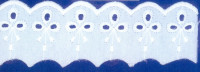 Шитье № 500481 шир 50мм(уп.9м)
