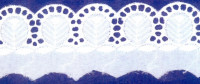 Шитье № 500448 шир 50мм(уп.9м)