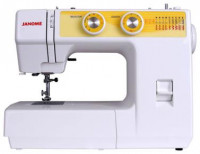 Швейные машины JANOME в Орле