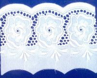Шитье № 115499 шир 115мм(уп.9м)