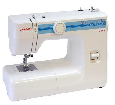 Швейные машины JANOME в Орле