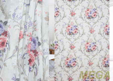 Печать Вуаль в Орле