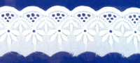 Шитье № 50168 шир 50мм(уп.9м)