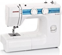 Швейные машины JANOME в Орле