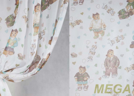 Печать Вуаль в Орле