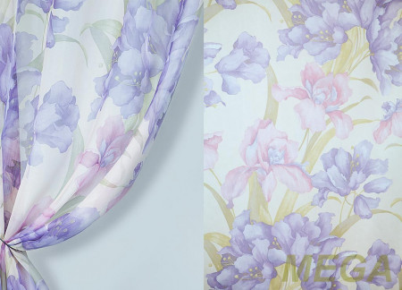 Печать Вуаль в Орле