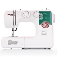 Бытовая швейная машина Janome 5500 ws