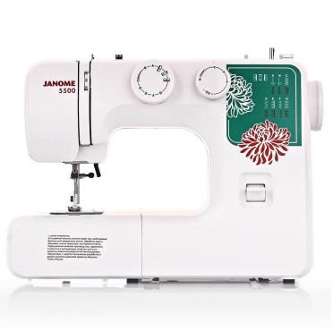 Швейные машины JANOME в Орле