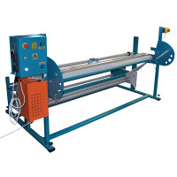Промерочная машина Rexel PP-3S/R