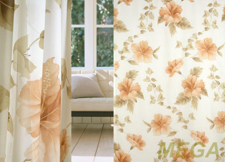 Печать Вуаль в Орле