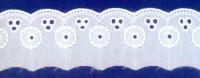 Шитье № 501809 шир 50мм(уп.9м)