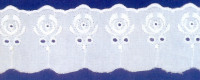 Шитье № 501811 шир 50мм(уп.9м)