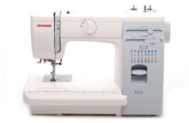 Швейные машины JANOME в Орле