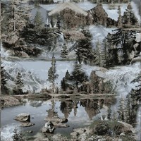 Ткань курточная Алова Кмф в Орле