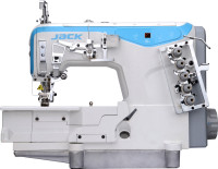 Промышленная шв.машина JACK(распошив) JK-W4-05CB 
