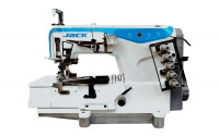Промышленная шв.машина JACK(распошив) JK-W4-D-02BB