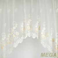 Арка 5010-29/190*320cream/s T