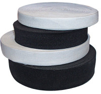 Резинка вязаная бельевая уплотненная в Орле