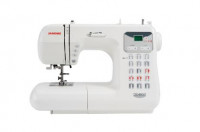 Бытовая швейная машина Janome DC 4030 (жесткий чехол) ws