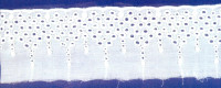 Шитье № 50508 шир 50мм(уп.9м)