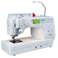 Бытовая швейная машина Janome MC 6600 ws
