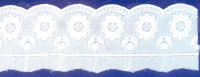 Шитье № 50529 шир 50мм(уп.9м)