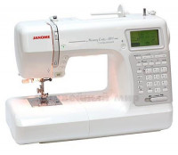 Швейные машины JANOME в Орле