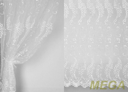 Вышивка Органза в Орле