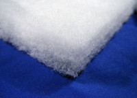 Синтепон 100% полиэстер силиконизированный высокообъемный в Орле