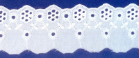 Шитье № 50531 шир 50мм(уп.9м)
