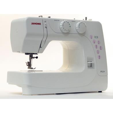 Швейные машины JANOME в Орле