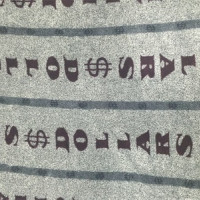 Ткань Велсофт набивной в Орле