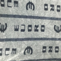 Ткань Велсофт набивной в Орле