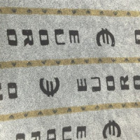 Ткань Велсофт набивной в Орле