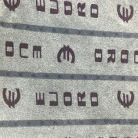 Ткань Велсофт набивной в Орле