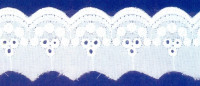 Шитьё № 50460 шир 50мм(уп.9м)
