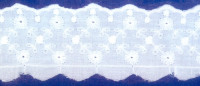 Шитье № 551866 шир 55мм(уп.9м)