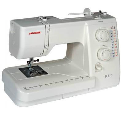 Швейные машины JANOME в Орле