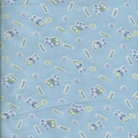Полотно трикотажное Кулирка 30/1 набивная в рулоне  в Орле
