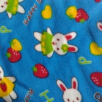 Ткань Флис принт  в Орле