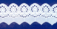 Шитье № 55315 шир 55мм(уп.9м)