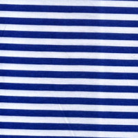 Полотно трикотажное Кулирка 30/1 набивная в рулоне  в Орле