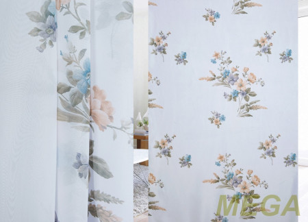 Печать Вуаль в Орле