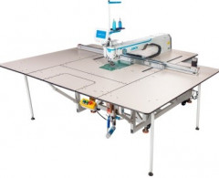 Промышленная шв.машина JACK MS-100 С ЛАЗЕРОМ (комплект)