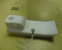 Подошва Лапки