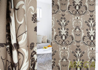 HT Linen Print-col.1/280 LPech