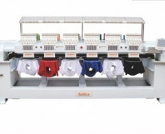 Вышивальная машина SunSure SS 1206-C