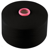 Пряжа смесовая Ne 20/1(Nm 34/1) (30%п/э*70%хл)